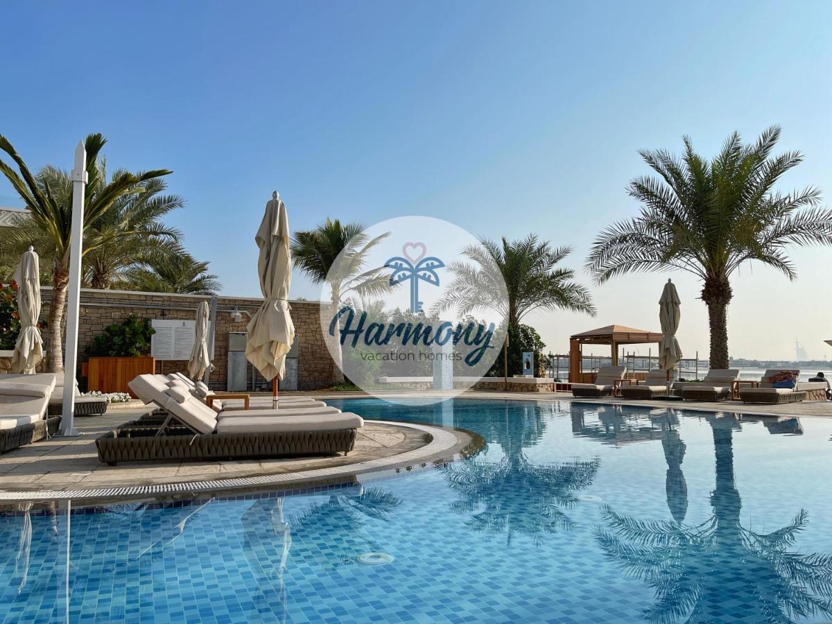 Harmony Vacation Homes - Balqis Residence Dubai Exterior foto