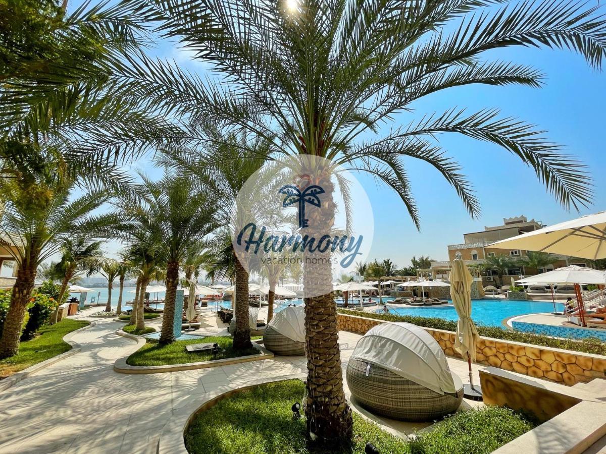 Harmony Vacation Homes - Balqis Residence Dubai Exterior foto