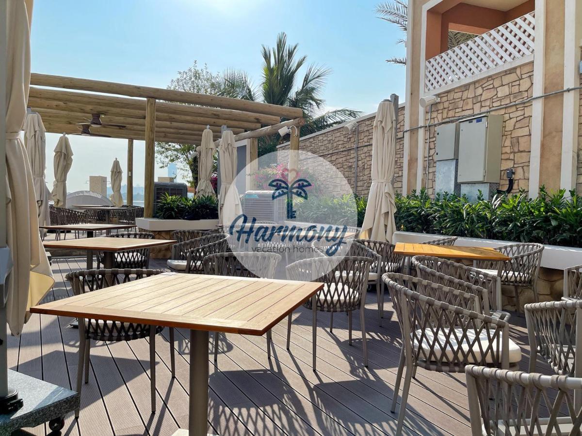 Harmony Vacation Homes - Balqis Residence Dubai Exterior foto